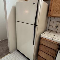 Free Fridge Need Gone Asap