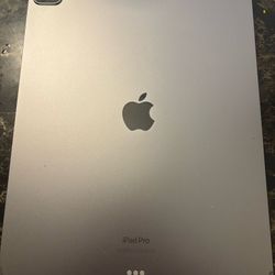 iPad Pro 12.9inch 