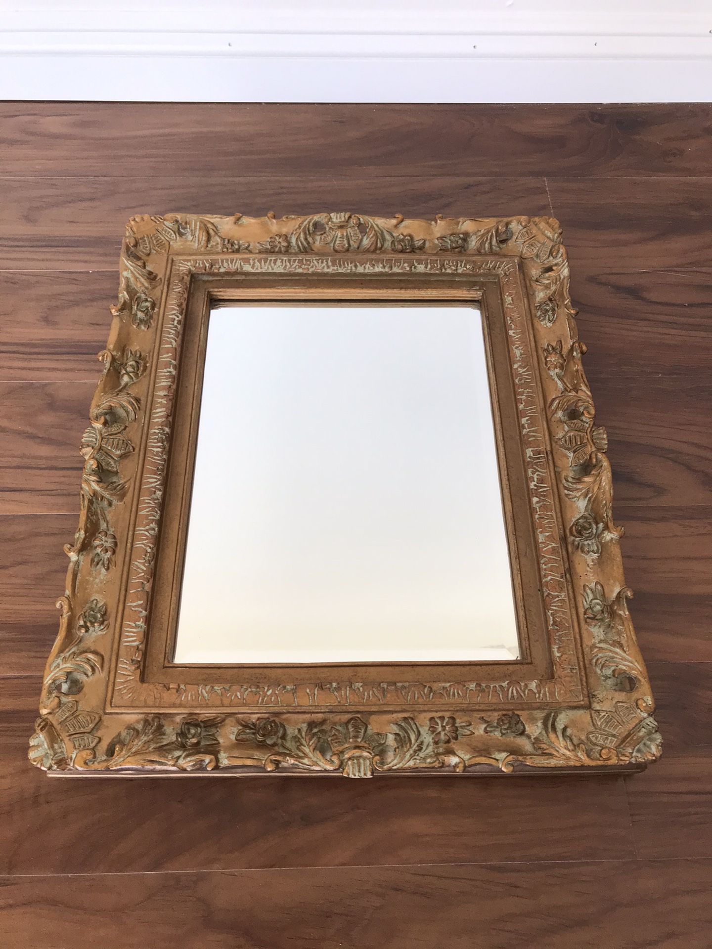 BEAUTIFUL Antique Mirror