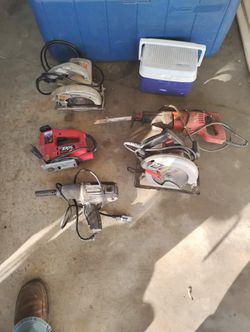 Power Tools