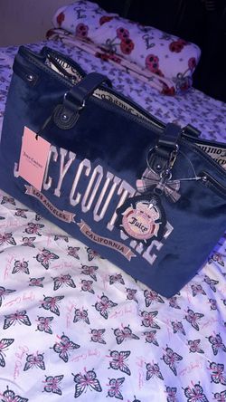 Juicy tote