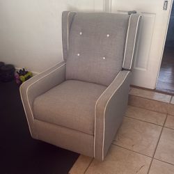 Recliner Rocking Chair