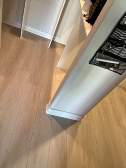 Vinyl Flooring (waterproof)