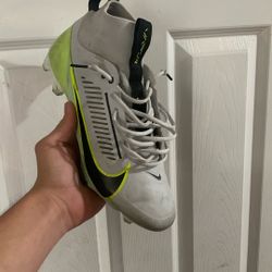 size 11 nike vapor cleats 