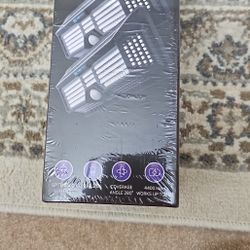 Tbi Pro Solar Lights