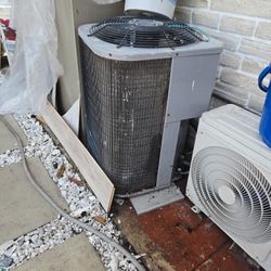 Aire.acondicionado.cemtral 3.toneladas