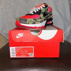 Nike Air Max 90 SP