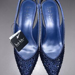 Nicole Miller Heels