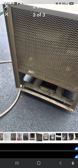 Sears dehumidifier