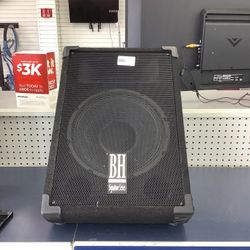 Speaker BH