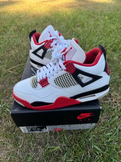Jordan 4