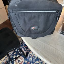 Lowepro  Camera Bag