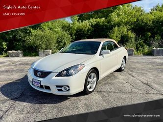 2007 Toyota Solara