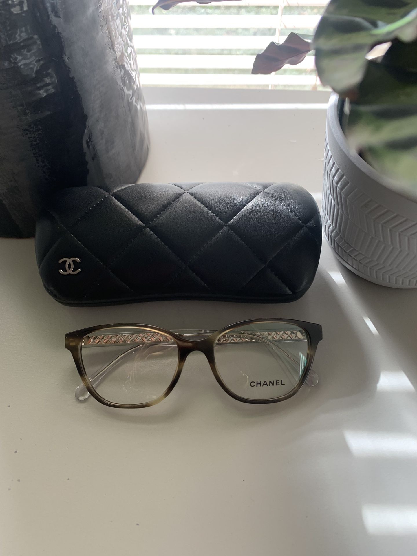 Chanel 3402 c.1660 New Eyeglass Frames