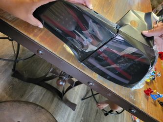 Tail Lights For Tesla Model 3, Year 2017-2022