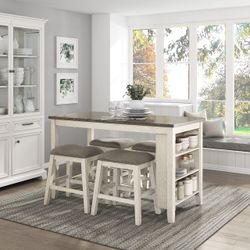 BEAUTIFUL DINING SET 