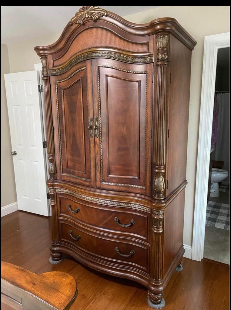 Armoire Kevin Charles