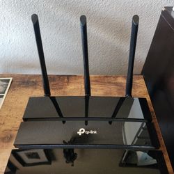 Wifi  Router 
