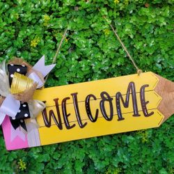 Door Hanger 