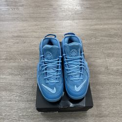 Nike Air Zoom Flight Supreme University Blue