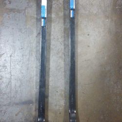 Reese 10k Weight Distribution Bars, Trunnion Type, 800lb Hitch Weight, New