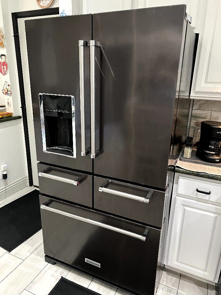 Set Of Kitchen Appliances KitchenAid 