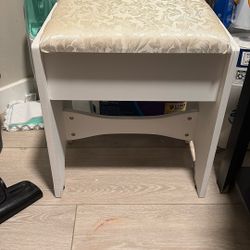Vanity Stool