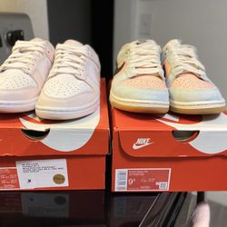 Nike Dunks