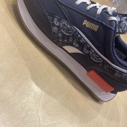 Brand New Puma Size 9 $80.00