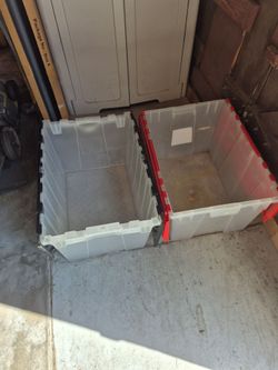 Storage Container