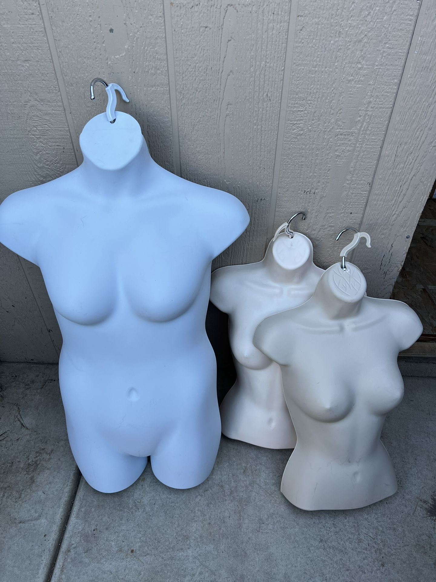 Maniquíes