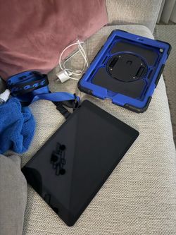 iPad 8th generation
