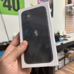 Apple Iphone 11 Unlocked 64GB