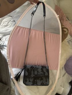 Lounge fly - Disney Villains Cross Body