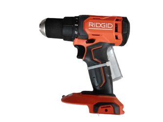 Ridgid R86001 Orange Cordless Screw Gun