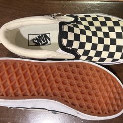 Vans Youth 