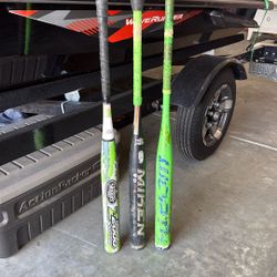 Slow pitch Softball Bats ASA/USA/USSSA/ISA/NSA
