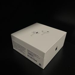 UNOPENED apple airpod pro 2