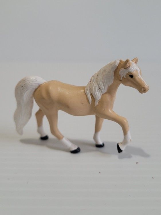 Vintage Empire Micro Mini 2" Horse model RETIRED 1995 