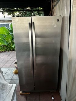 Refrigerator - KENMORE