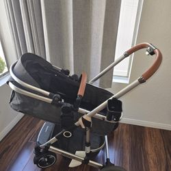  Stroller Blahoo