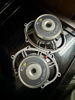 Jl audio