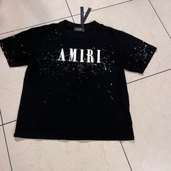 Amiri shirt