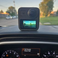 GoPro MAX 