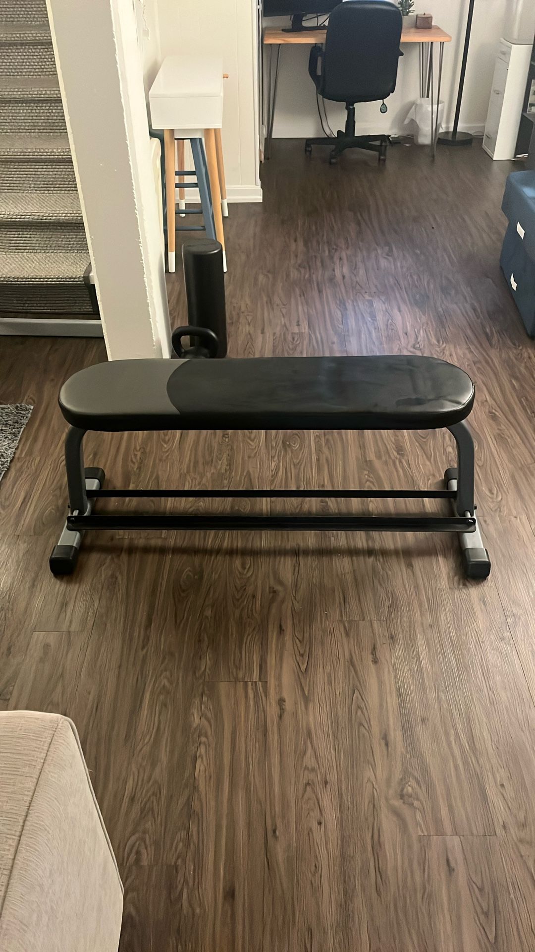 Workout Bench
