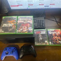 Xbox Series X