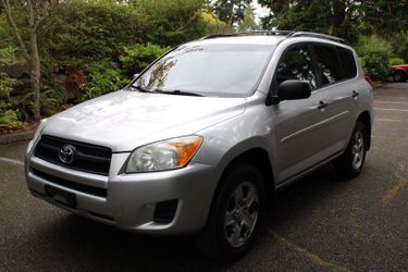 2011 Toyota RAV4