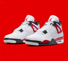 Jordan 4 