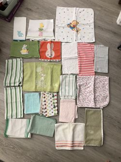 small towels for household lot