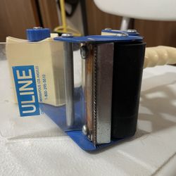 ULINE Tape Dispenser 